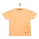 HelloBaby Crocodile Erkek Tshirt Erkek Bebek