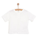 HelloBaby Crocodile Erkek Tshirt Erkek Bebek
