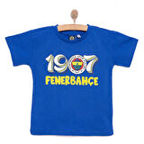 Fenerbahçe Erkek Tshirt Erkek Bebek