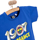 Fenerbahçe Erkek Tshirt Erkek Bebek