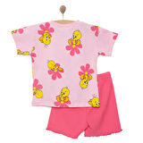 Loney Tunes Tweety Tshirt-Şort