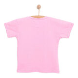 Disney Prıncess Kız Tshirt Kız Bebek