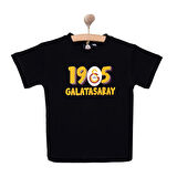 Galatasaray Erkek Tshirt Erkek Bebek