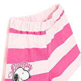 Snooze baby Snoopy Şort