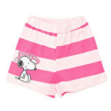 Snooze baby Snoopy Şort