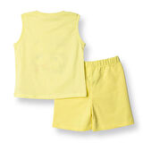 Snooze baby Snoopy Atlet-Şort