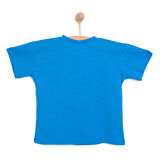 Snooze baby Snoopy  Erkek Tshirt Erkek Bebek