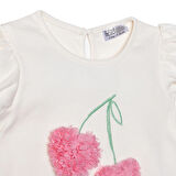 HelloBaby soft colourful Tshirt-Tayt