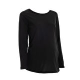 baby mom Hamile Kısa Kol Tshirt Anne Giyim