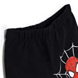 Marvel Spider- Man Şort