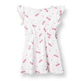 HelloBaby soft colourful Elbise