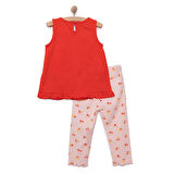 HelloBaby Sweet Peach Atlet - Tayt