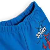 Marvel Spider- Man Şort