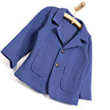 HelloBaby Classic Boy Erkek Ceket Erkek Bebek