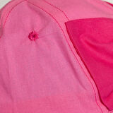 Kitti Fiyonk Kep Kız Şapka Kız Bebek