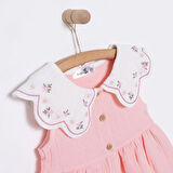 BabyZ Vintage Girl Elbise