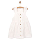BabyZ Vintage Girl Elbise