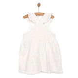 BabyZ Vintage Girl Elbise
