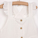 BabyZ Vintage Girl Elbise