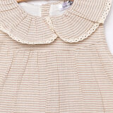 BabyZ Vintage Girl Elbise