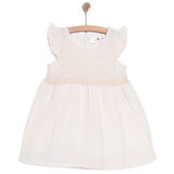 BabyZ Vintage Girl Elbise