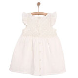 BabyZ Vintage Girl Elbise