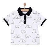 HelloBaby Cool Boy Erkek Tshirt Erkek Bebek