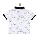 HelloBaby Cool Boy Erkek Tshirt Erkek Bebek