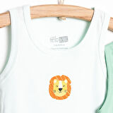 HelloBaby 2li Atlet Erkek Bebek