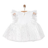 HelloBaby Yenidoğan Kız Mevlüt Kıyafeti Kız Bebek