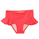 HelloBaby Fırfırlı Bikini Altı Mayo