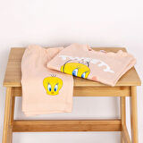Loney Tunes Tweety Tshirt-Şort