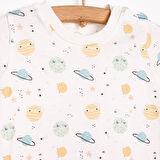 Pambuliq Pijama Takımı Unisex