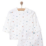 Pambuliq Pijama Takımı Unisex