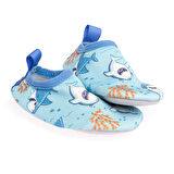 HelloBaby Deniz Ayakkabısı