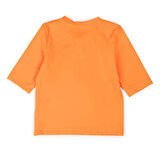 HelloBaby Yarım Kol Tshirt Unisex Mayo Unisex