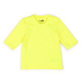 HelloBaby Yarım Kol Tshirt Unisex Mayo Unisex