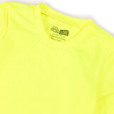 HelloBaby Yarım Kol Tshirt Unisex Mayo Unisex