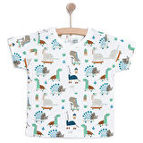 HelloBaby Basic Tshirt