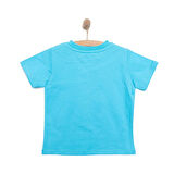HelloBaby Basic Tshirt
