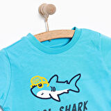 HelloBaby Basic Tshirt