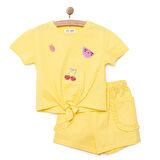 HelloBaby Tshirt-Şort