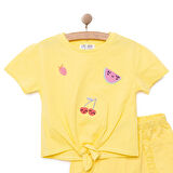 HelloBaby Tshirt-Şort