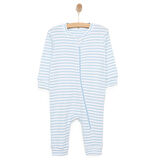 HelloBaby Yenidoğan Erkek Patiksiz Tulum Erkek Bebek