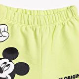 Disney Mickey Mouse Şort