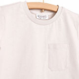 HelloBaby Cosmic Line Tshirt-Şort
