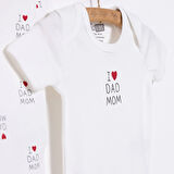 HelloBaby Yenidoğan Unisex Bebek Tulum-Body-Bere 3lü Takım İnterlok Çıtçıtlı Yaka Uzun Kol Ekru