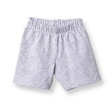 HelloBaby Erkek Bebek Şort Reçme Paça