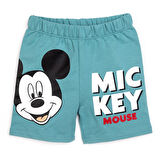 Disney Mickey Mouse Şort