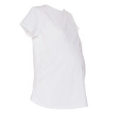 baby mom Hamile Kısa Kol Tshirt